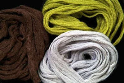 Poly Yarn