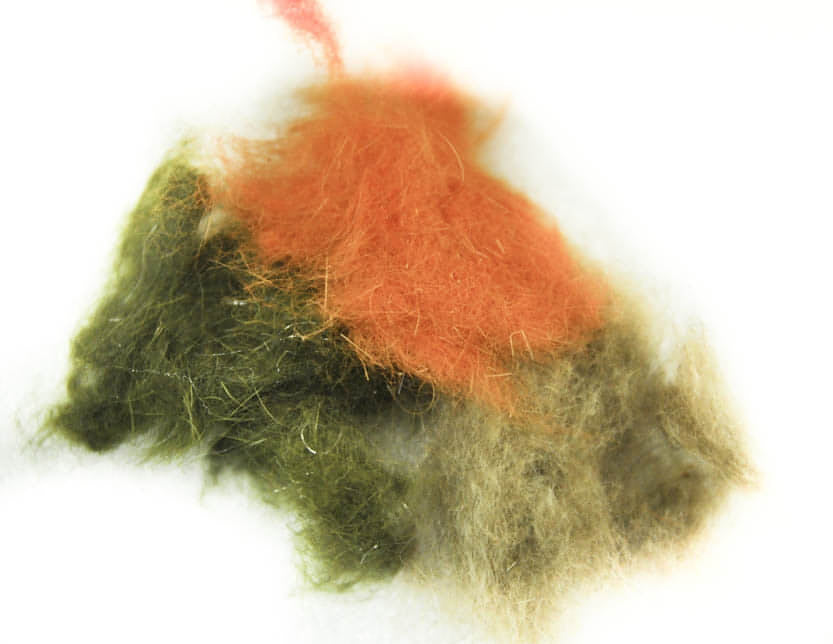 Hare's Blend