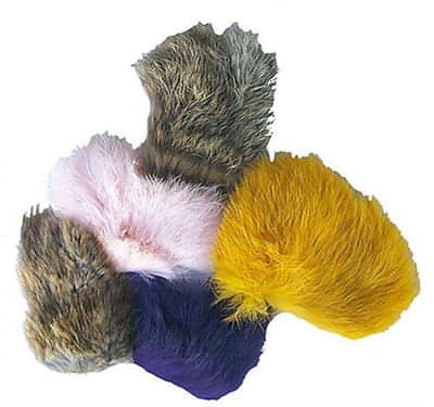 Rabbit Fur