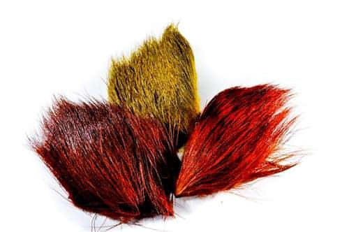 Elk Hair
