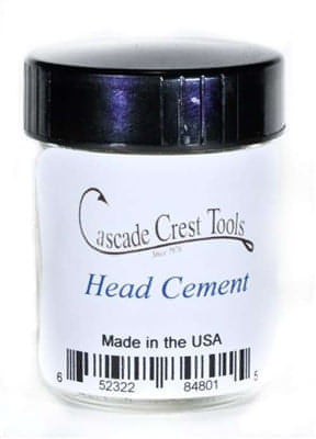 Head Cement
