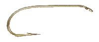 Long Nymph - 3X