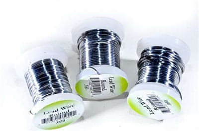 Round Lead Wire