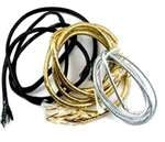 Metallic Tubing