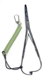 Stainless Steel Mitten Plier 6 1/2"