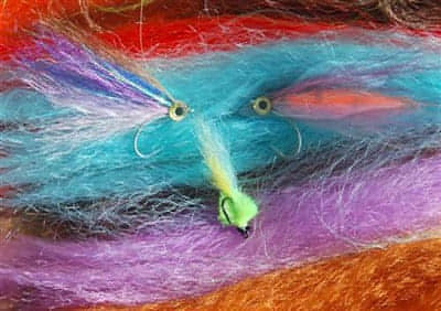 Synthetic Yak