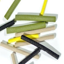 Foam Cylinders
