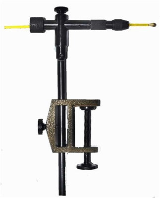 Crest 600 Pro Tube Fly Vise