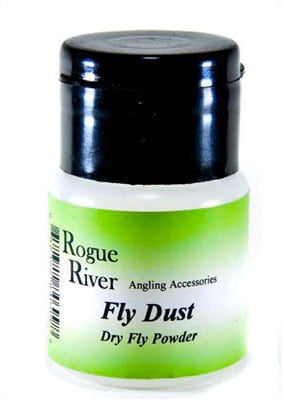 Fly Dust