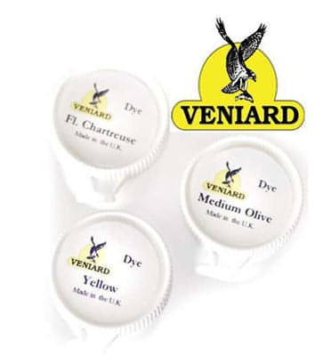 Veniard Dyes