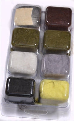 Fur Dubbing Box