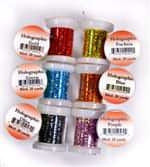 Holographic Tinsel Assortment