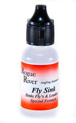 Fly Sink