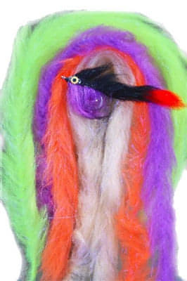 Faux Tails