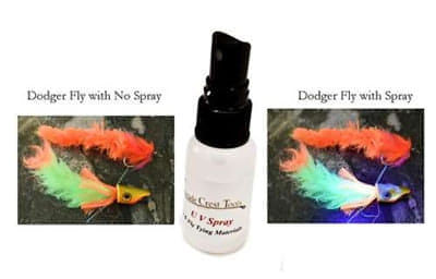 UV Spray