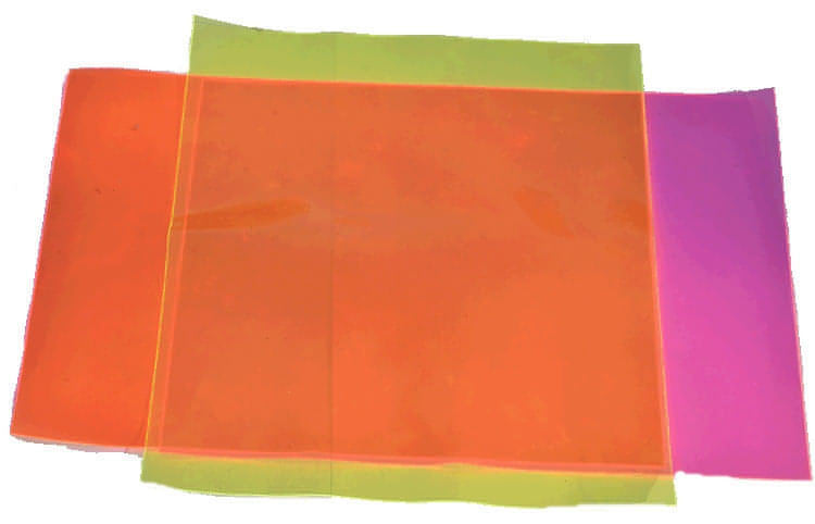 Edge Bright Sheets