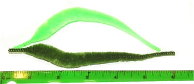 Mini X Minnows