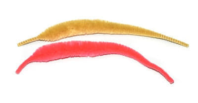 Mini X Minnows