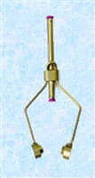 Platinum Series Midge Ceramic Bobbin