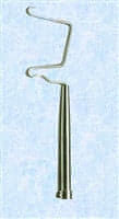 Platinum Series Standard Whip Finisher
