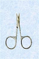 Platinum Series 3 1/2" Super Point Scissor