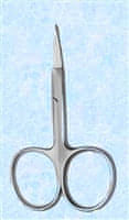Platinum Series 4" Super Point Scissor