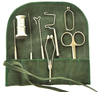 Platinum Tool Kit