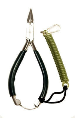 Stainless Steel Pointed Pliers