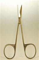 Standard Scissor - 4"