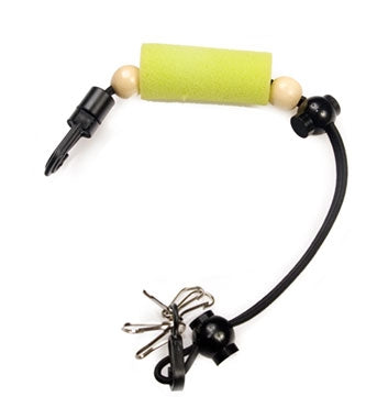 Tippet Holder & Foam Caddy