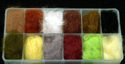 Hares Blend Assortment Kit