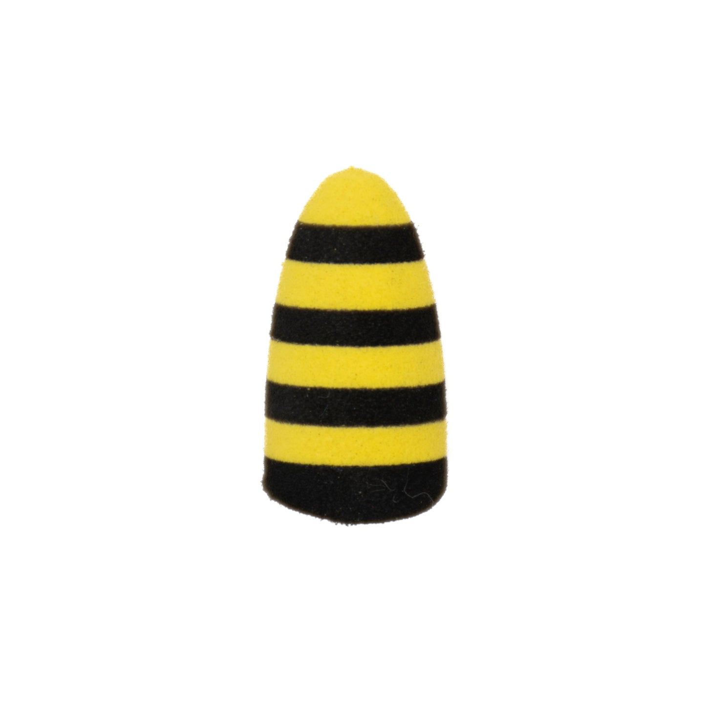 Tapered Foam Poppers