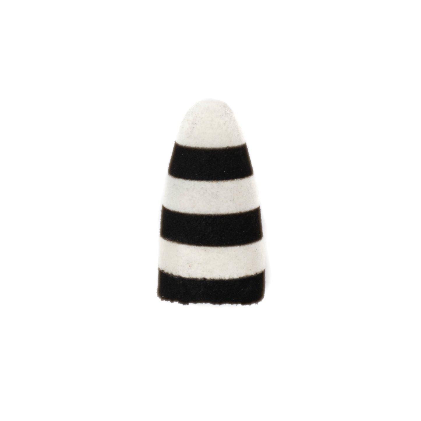 Tapered Foam Poppers