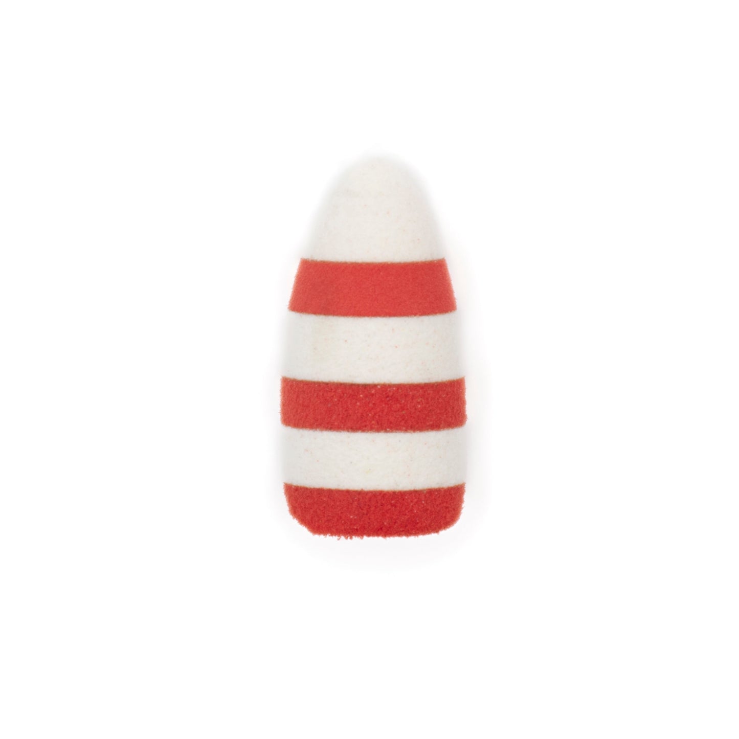Tapered Foam Poppers