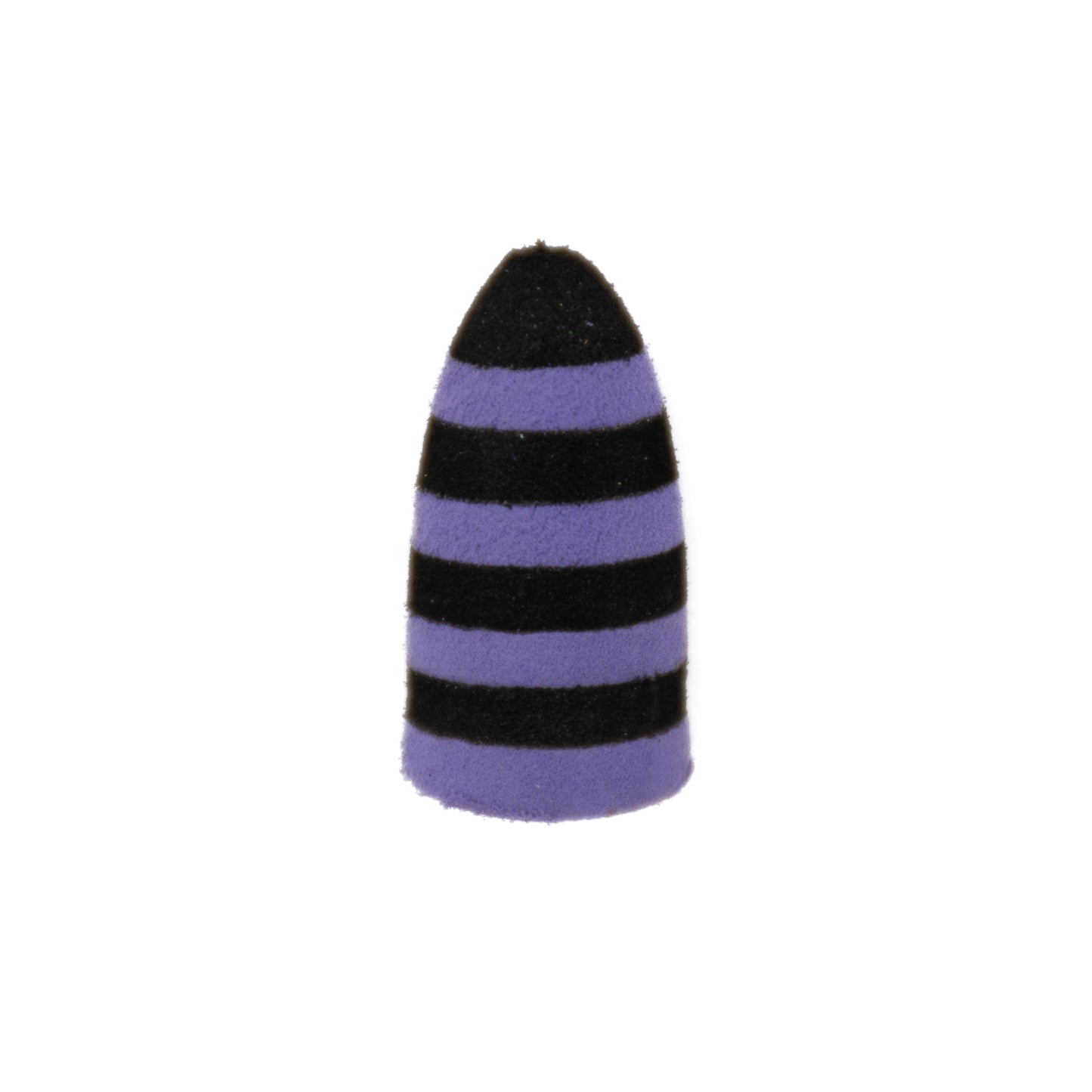 Tapered Foam Poppers