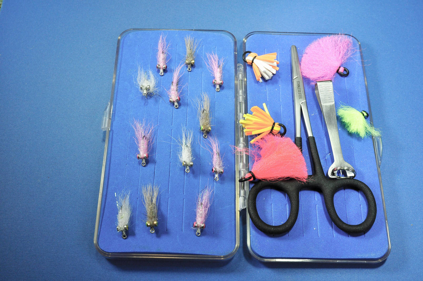 Indicator Kit