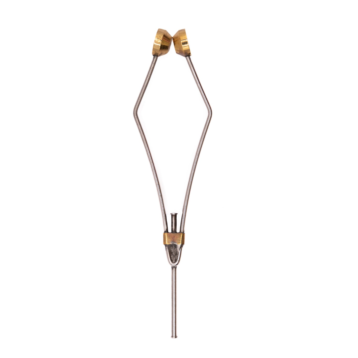 Stainless Flaired Bobbin