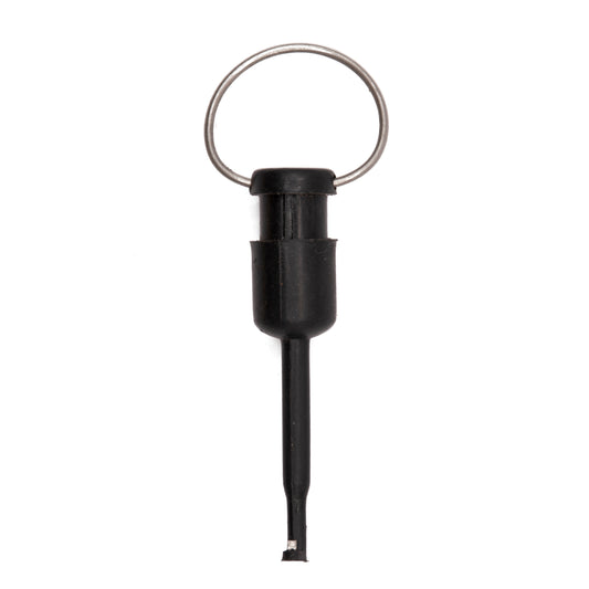 E-Z Hackle Pliers