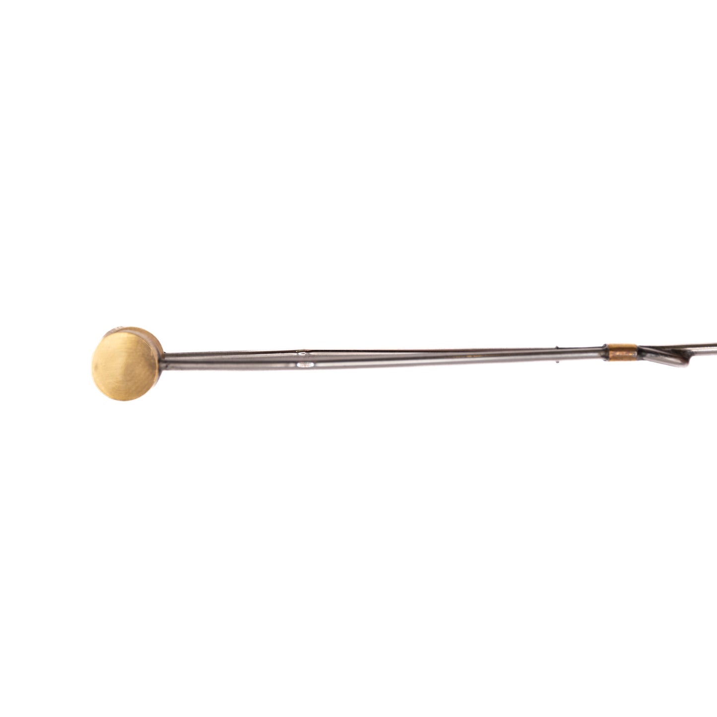 Stainless Flaired Bobbin