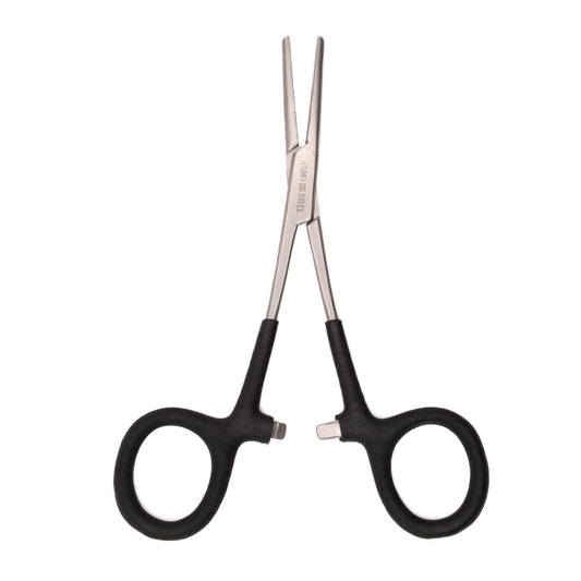 Foam Handled Forceps