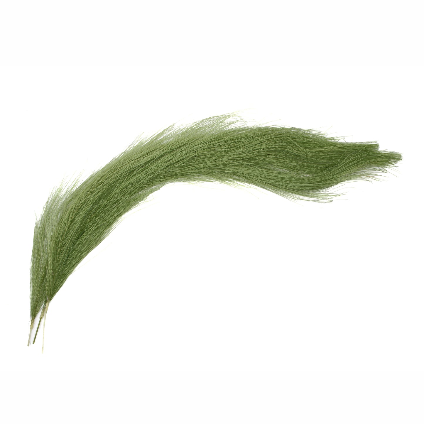 Hackle Hair
