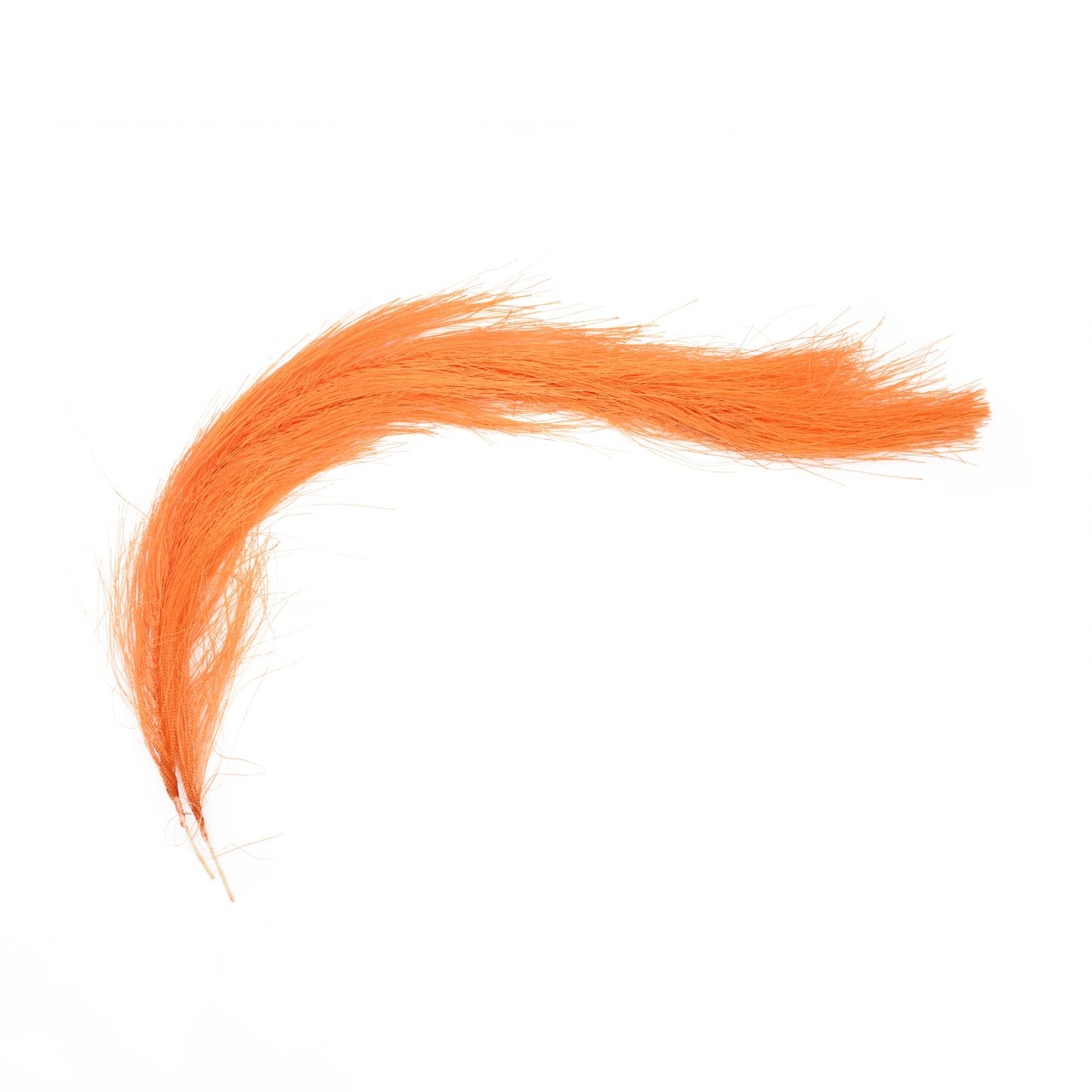 Hackle Hair