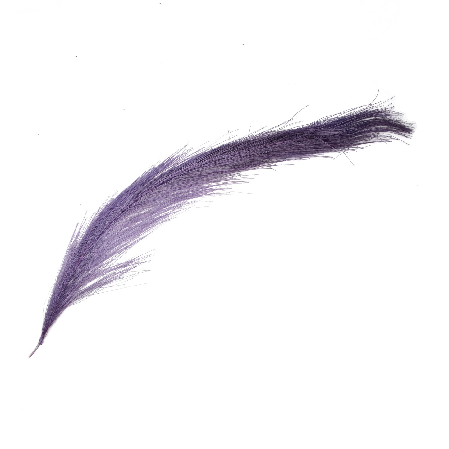 Hackle Hair