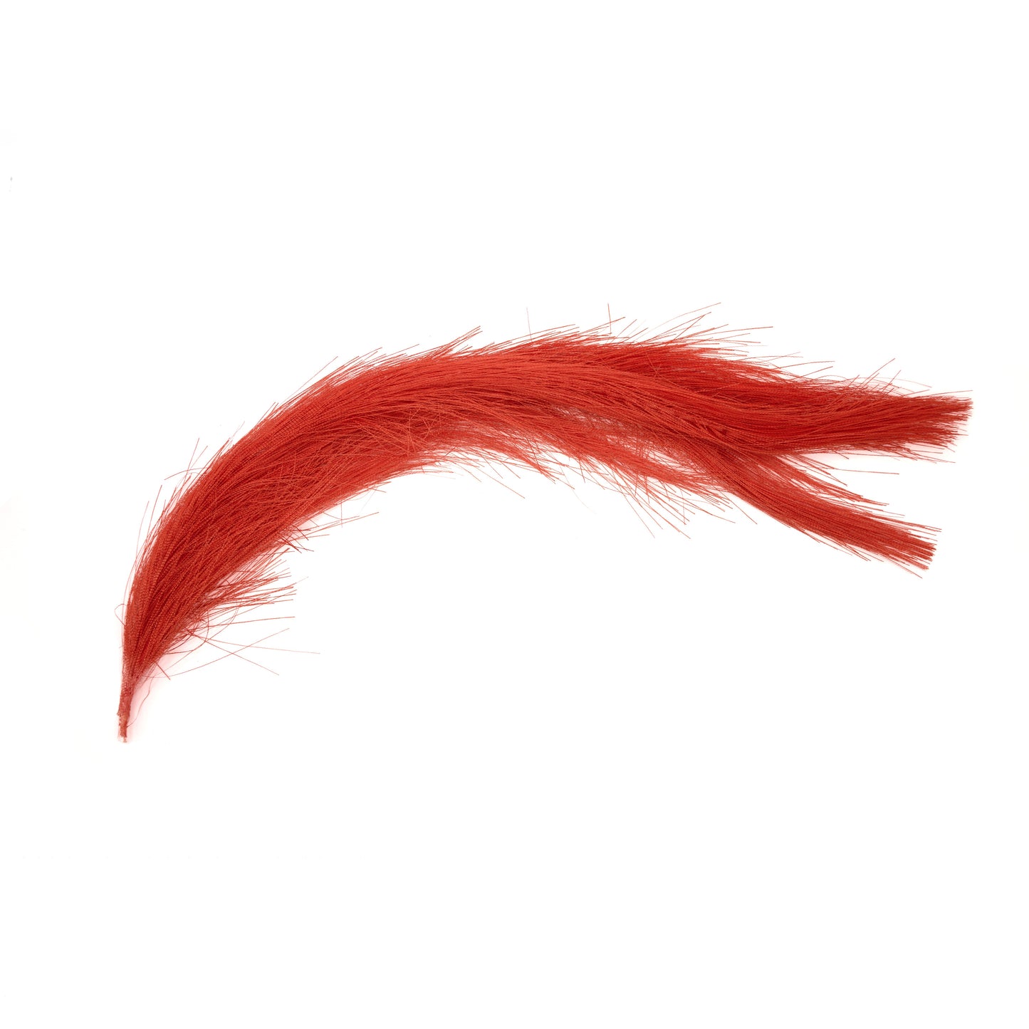 Hackle Hair