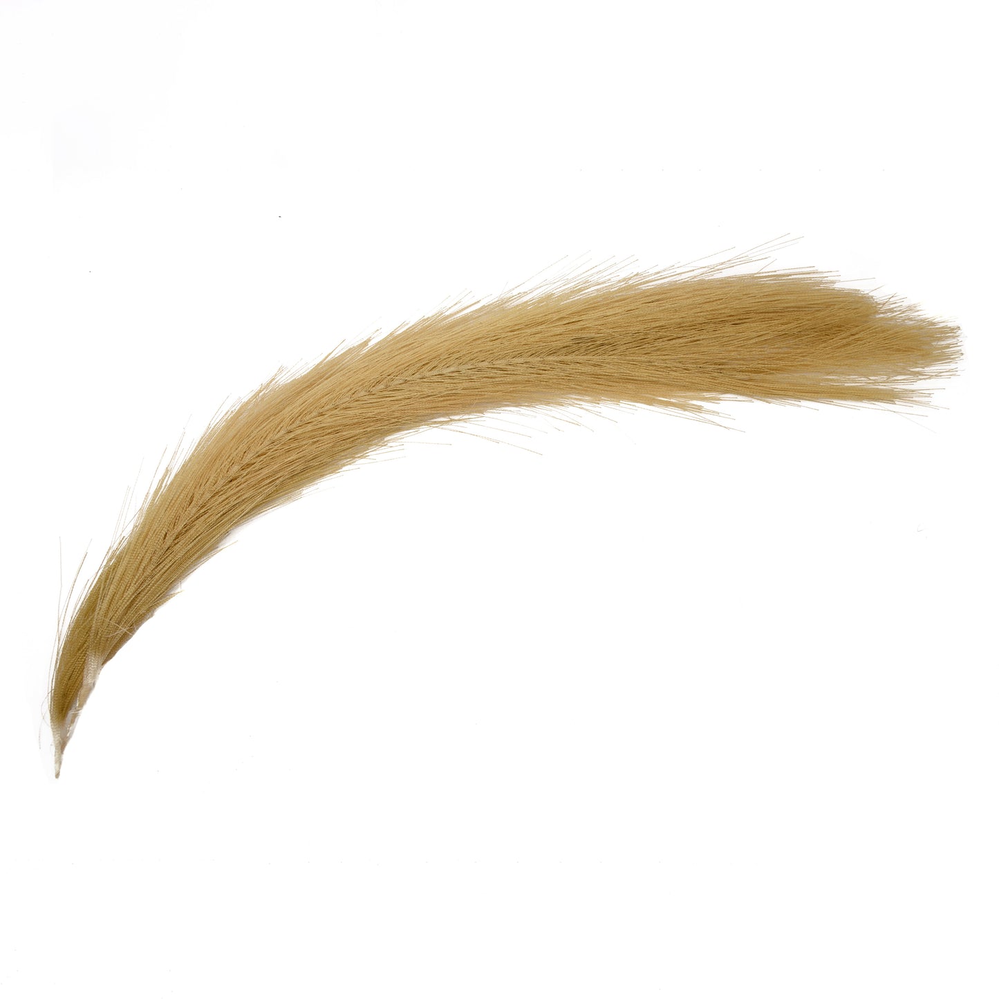 Hackle Hair