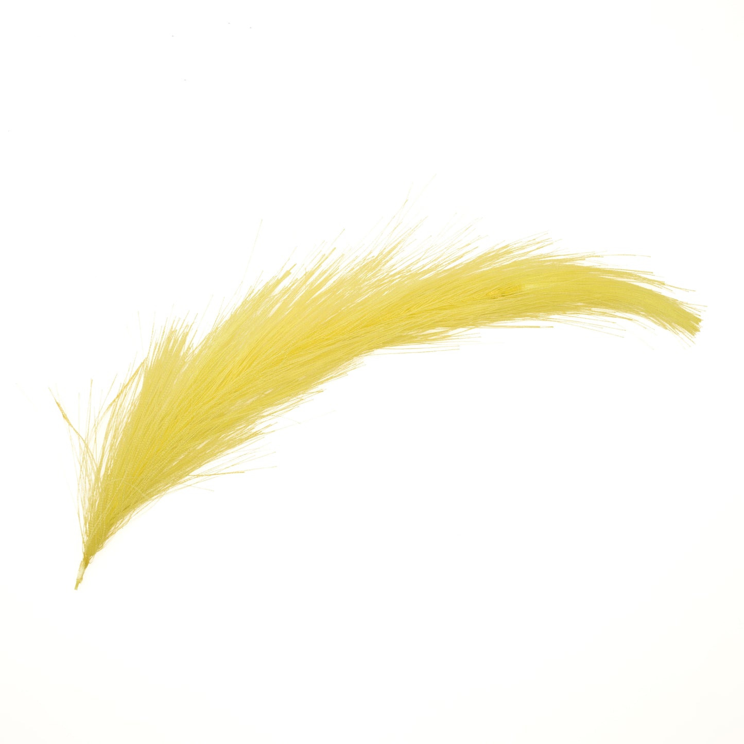 Hackle Hair