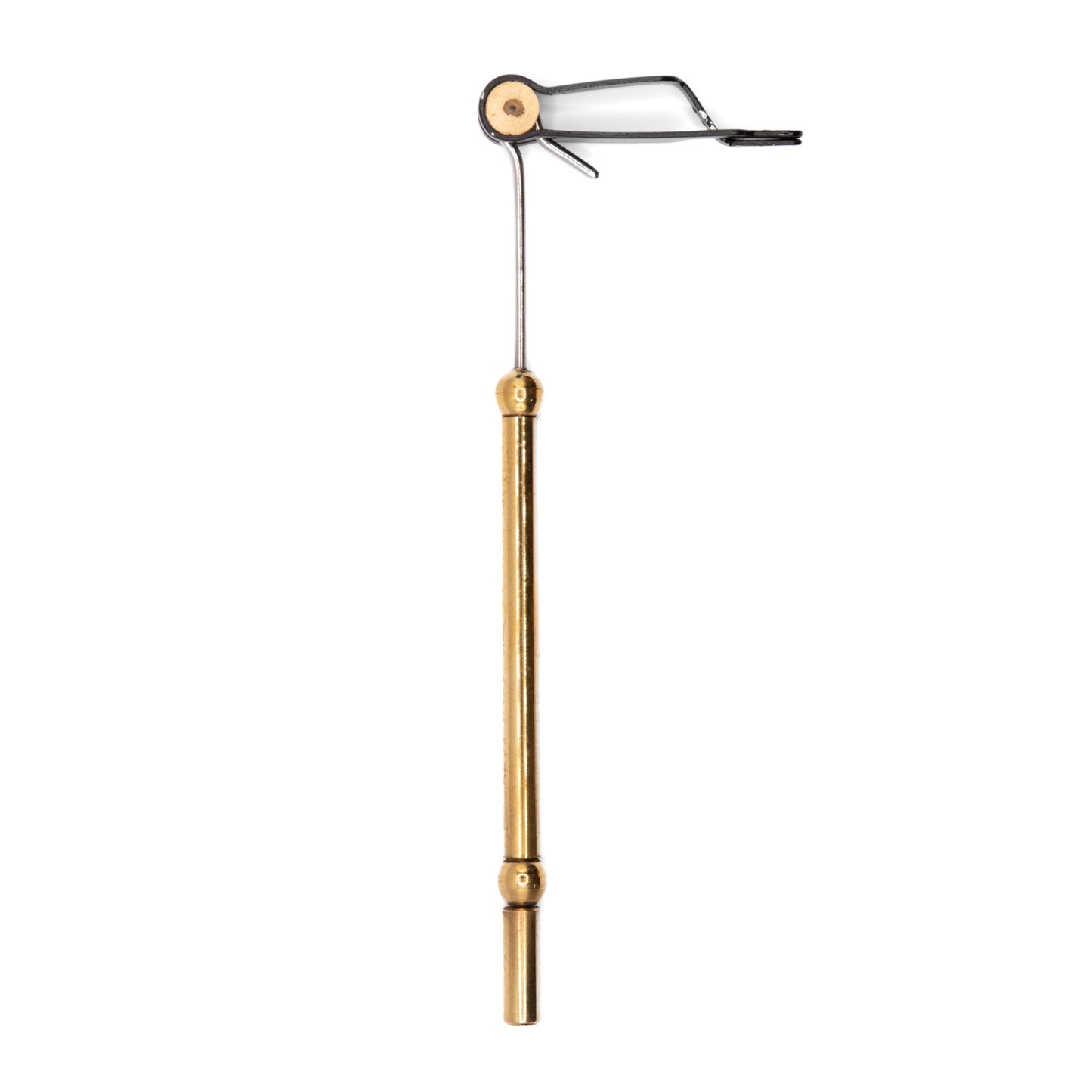Rotating Hackle Pliers