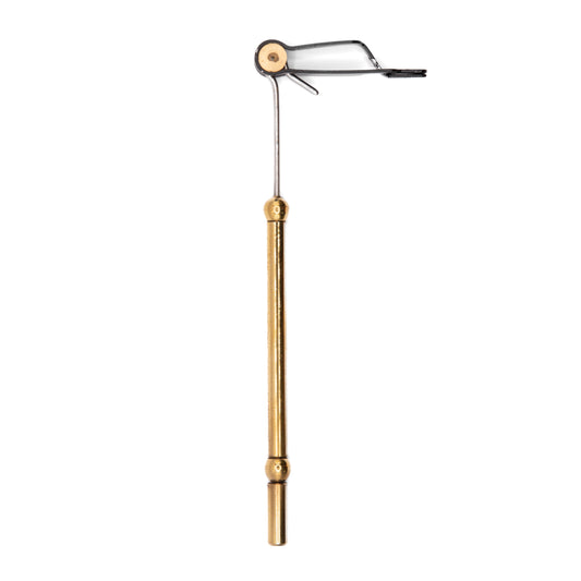 Rotating Hackle Pliers