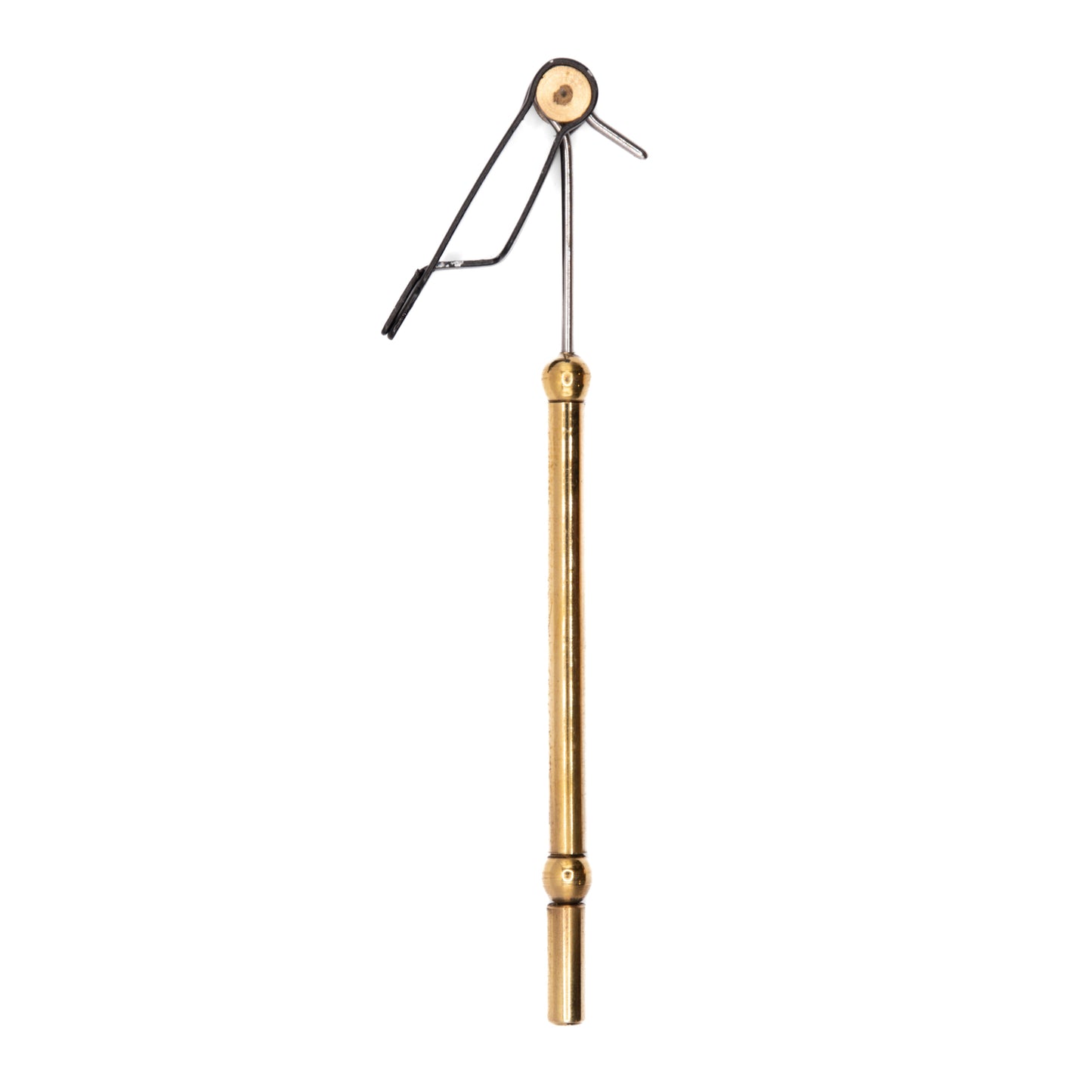 Rotating Hackle Pliers