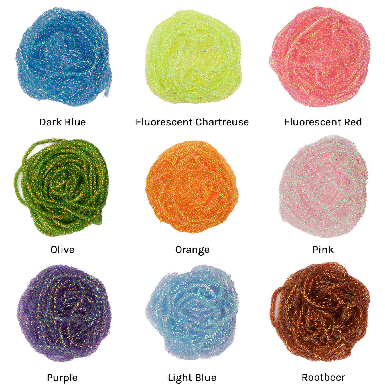 Poly Flash | Pearlescent